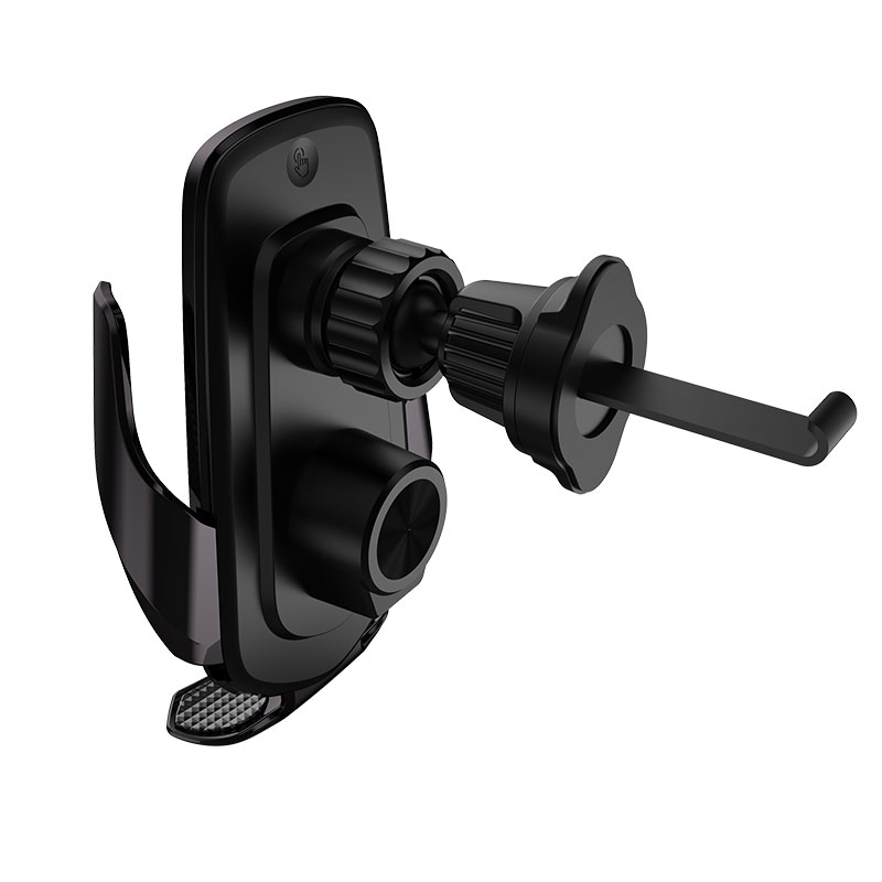 WXC56 朋克幻影系列环抱夹车载无线充支架_无线充_w66利来最给利